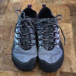 Merrell Lithe Glove Dark Shadow